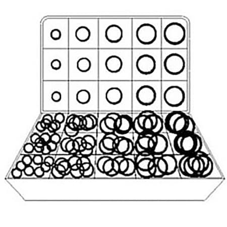 Aftermarket 5P8433 2701535 O Ring Kit Fits Caterpillar 4C4784